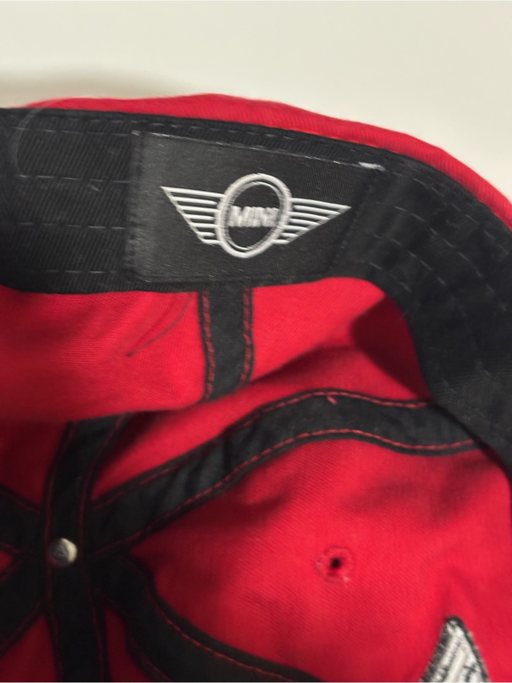 MINI Cooper baseball cap - Picture 6 of 6